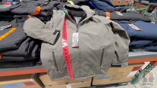Weatherproof Men's Ultratech Jacket