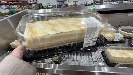 Crème Brûlée Bar Cake