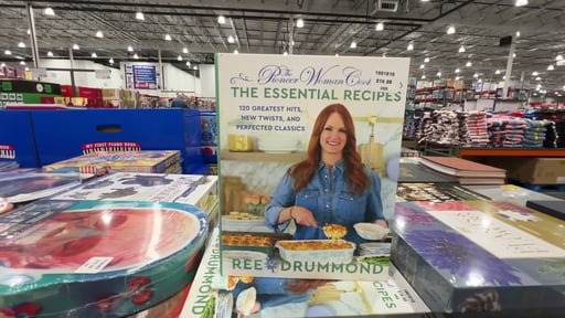 The Pioneer Woman Cooks: The Essential Recipes