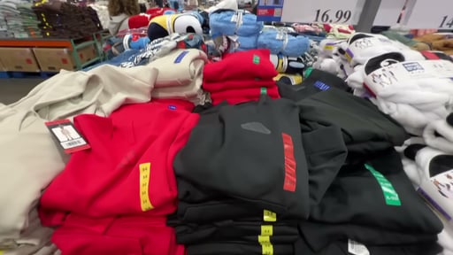 Adidas Youth Hoodie