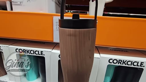 Corkcicle Cruiser and Go Cup 2-Pack