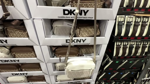 DKNY Women's Crossbody Bag