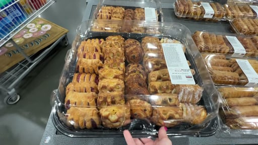 Variety Pastry Tray 40 Count