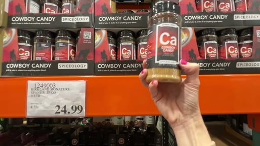 Spiceology Cowboy Candy Blend 10 Ounce