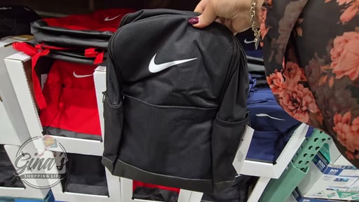 Nike Brasilia 9.5 Training Backpack