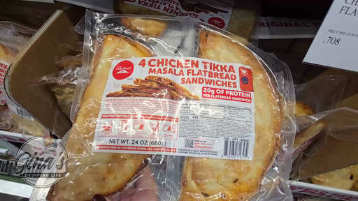 Bolani Chicken Tikka Masala 24 Ounce Package