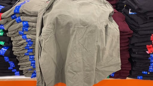 Buffalo Women's V-Neck Top