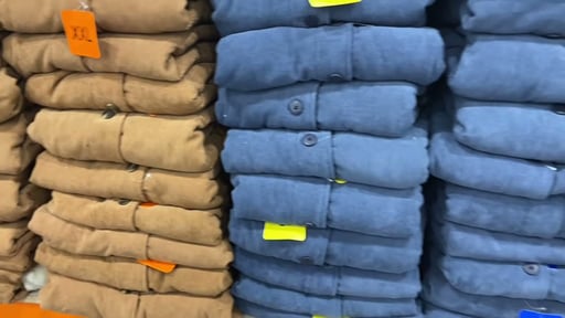 Boston Traders Women's Corduroy Shirt Jacket