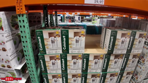 Cuisinart Ergo Hand Mixer