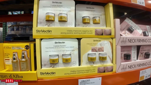 STRIVECTIN CONTOUR RESTORE CREAM 2PK 1.0 OZ