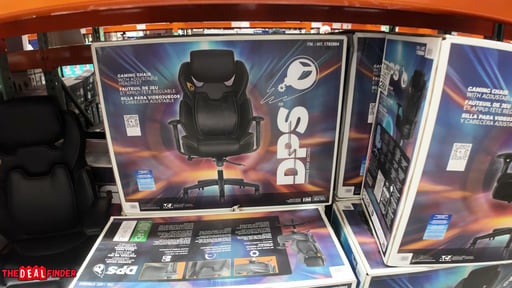 DPS Encode Gaming Office Chair