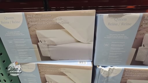 Bed Wedge Pillow