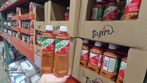 Tajin Clasico Seasoning 2/14 OZ