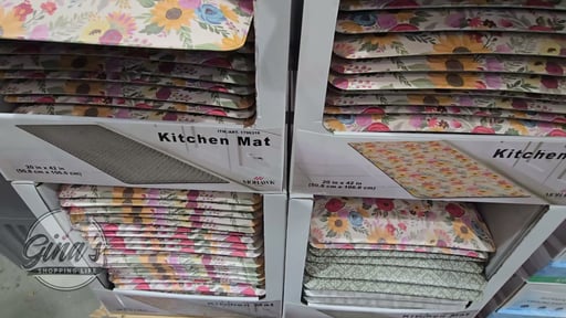 Mohawk Home Kitchen Mat 20" x 42"