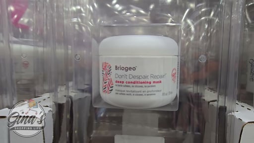 Briogeo Don't Despair, Repair! Deep Conditioning Mask, 8 fl oz