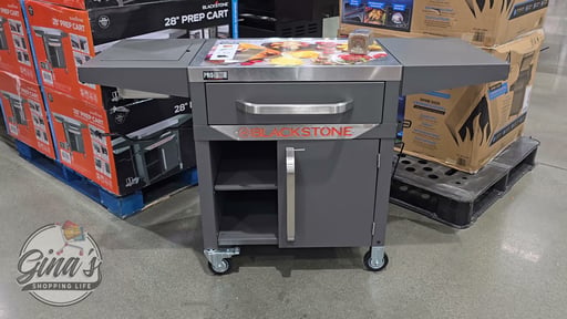Blackstone 28" Pro Prep Cart