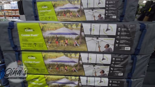 CORE 13' x 13' Instant Canopy