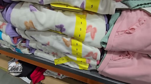 Pekkle Kids' 4-Pack Shorts