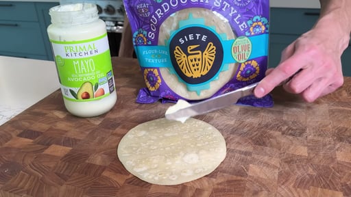 Primal Kitchen Avocado Oil Mayo