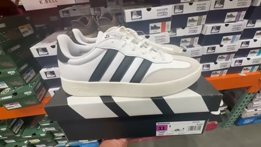 Adidas Women's Barreda Shoe