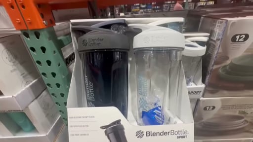 BlenderBottle Strada 28oz Pack of 2