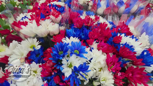 Premium Floral Bouquet