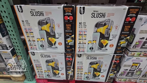 Ninja SLUSHi Professional Frozen Drink Maker