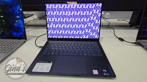 HP OmniBook X 14" Touchscreen Laptop - Intel Core Ultra 7 355 - 16GB RAM - 1TB SSD - Windows 11