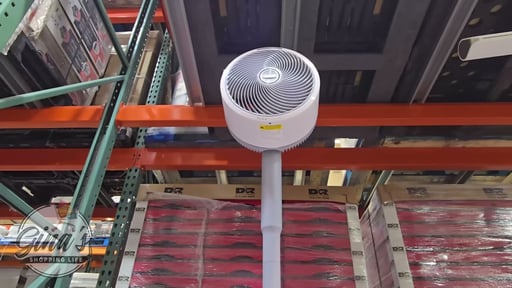 Shark FlexBreeze Cordless Fan with InstaCool Misting Attachment