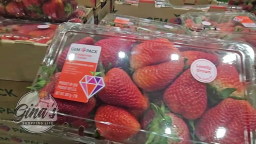 Premium Strawberries, 2 lbs