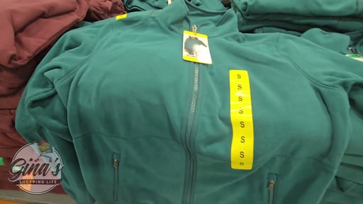 32 Degrees Women's Fleece Jacket