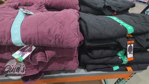 BLANKNYC Women's Quilted Snap Jacket