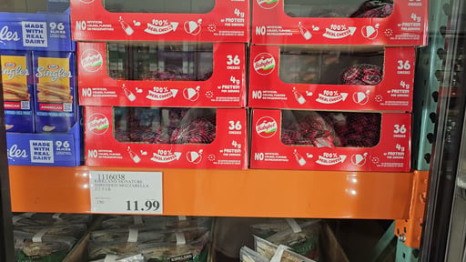 Bel Brands Mini Babybel Cheese 36ct