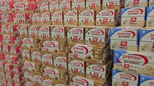 Premier Protein High Protein Shake
