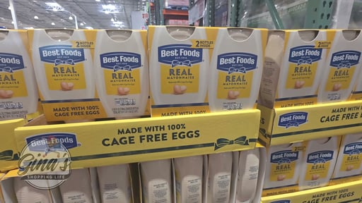 Best Foods Squeeze Mayo, 2/25 oz