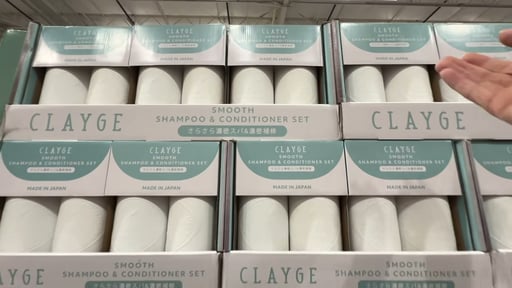 Clayge Care & Spa Shampoo & Treatment 2-Pack, 33.8 fl oz Each