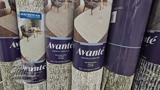 Gertmenian Avante Area Rug 5' x 7'
