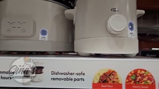 Bella Slow Cooker Set
