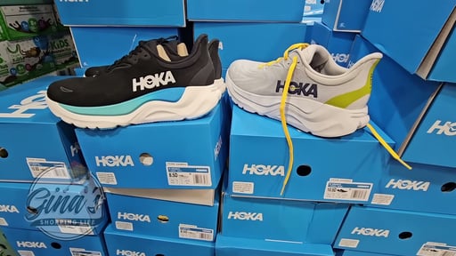 HOKA Men's Arahi 8 Shoe