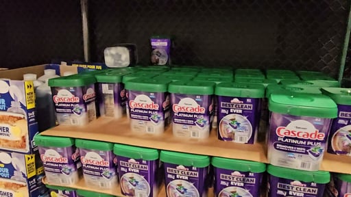 Cascade Platinum Plus 82 CT (2.90 lbs)