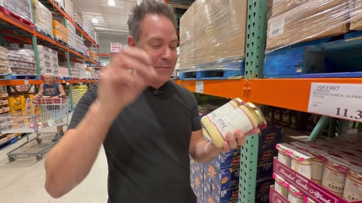 Carbone Roasted Garlic Alfredo 2 Pack 15 Ounces Each