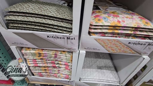 Mohawk Home Kitchen Mat 20" x 42"