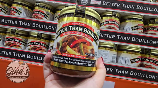 Better Than Bouillon Organic Beef Base 21 oz (1.31 lb)
