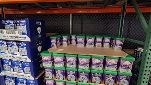 Cascade Platinum Plus 82 CT (2.90 lbs)