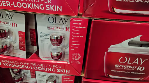 Olay Regenerist 10, 2-Pack 1.7 FL OZ