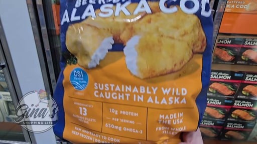 Trident Seafoods Beer Battered Alaska Cod