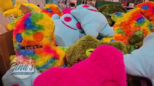 Zuru Bigg Fuggler 18" Plush Assortment
