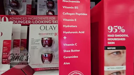 Olay Regenerist 10, 2-Pack 1.7 FL OZ
