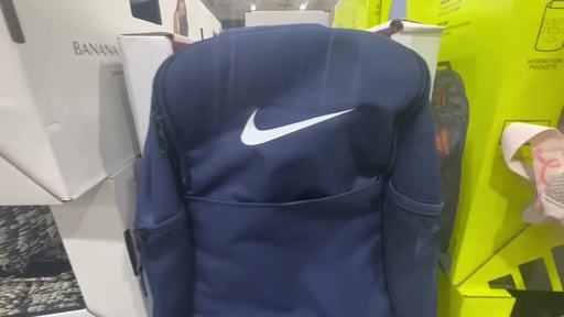 Nike Brasilia 9.5 Training Backpack