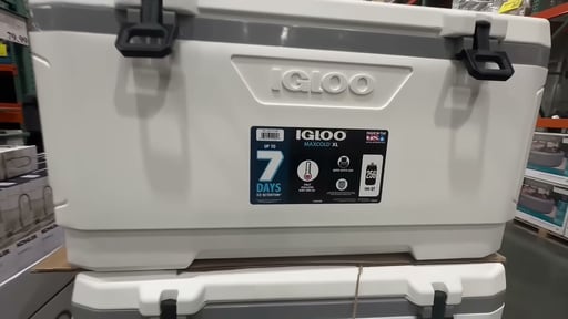 Igloo Maxcold XL 150Qt